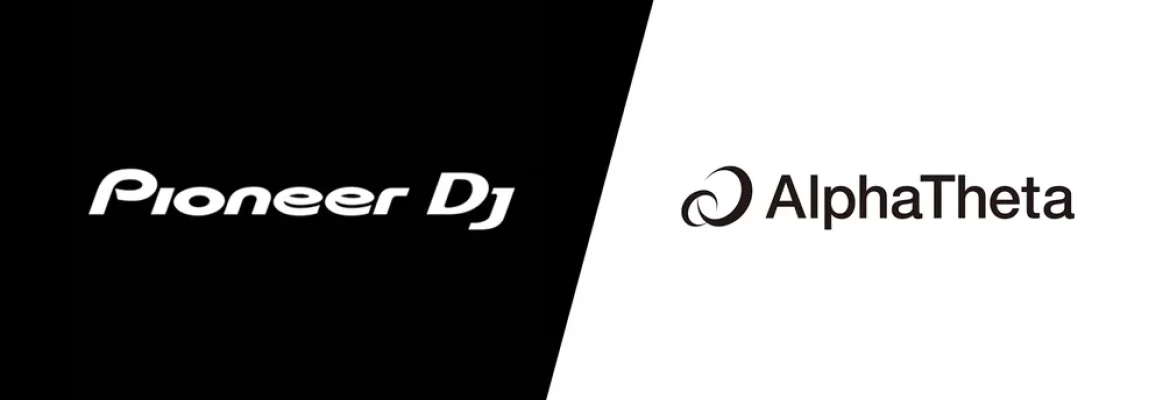 Pioneer DJ'nin AlphaTheta Corporation Tarafından Satın Alınması: DJ Endüstrisinde Yeni Bir Dönem