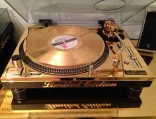 Technics SL-1200 Limited Edition: Efsanevi Turntable'ın Özel Bir Yorumu