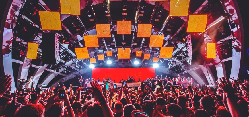 Sonus 2024 Festivali