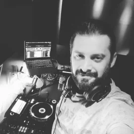 Dj Volkan Agata 