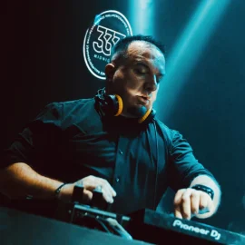 Dj Edi Kadir Feyizoğlu